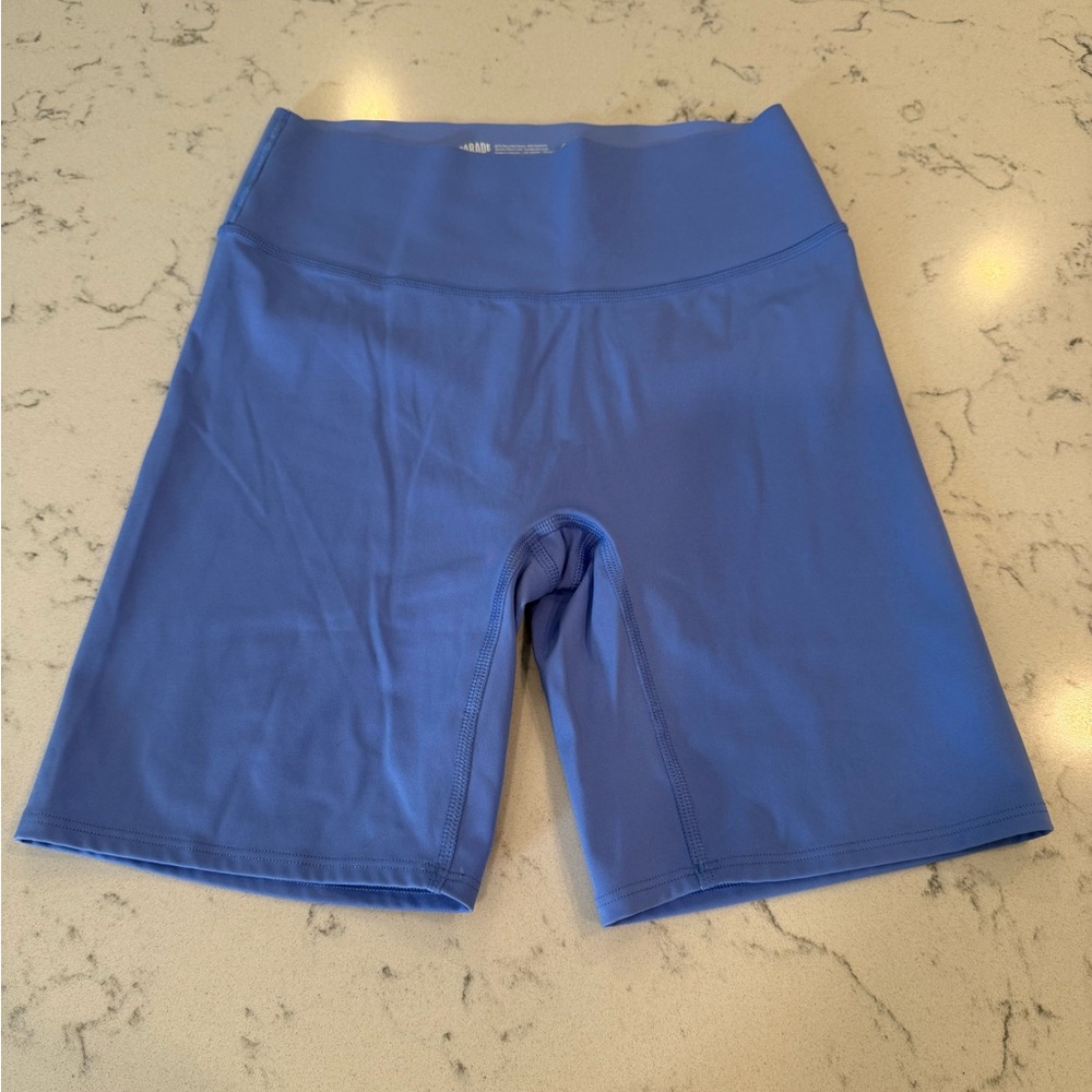 Parade Bike Shorts